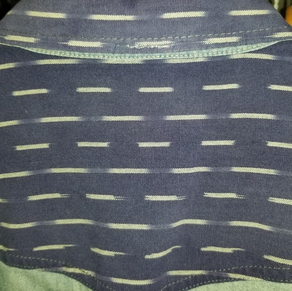 Ralph Laure Denim supply shirts - Picture 6 of 13